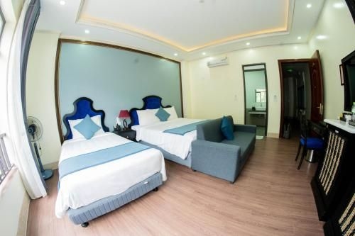 Aurora SaPa Hotel3