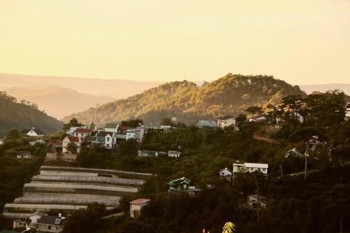 The Fuji Villa - Orange Villa (The Fuji Villa (yellow villa))2