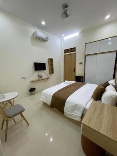 GREEN HOTEL0