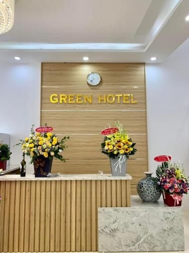 GREEN HOTEL1