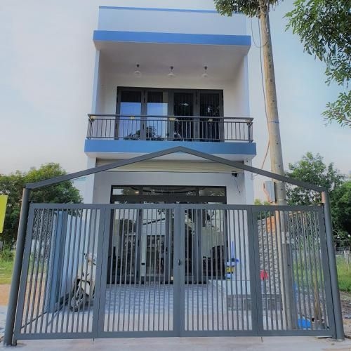 VILLA CHAU DOC0
