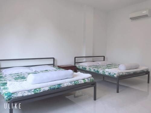 VILLA CHAU DOC1