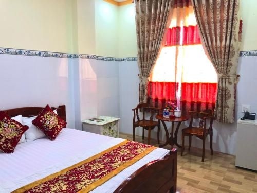 Mỹ Dung Hotel (My Dung Hotel)0