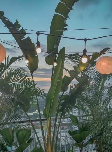 LUXURIOUS 500m2 7 BEDROOM PENTHOUSE NEAR PHU MY HUNG4