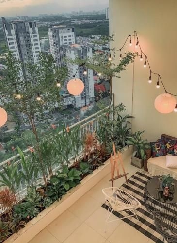 LUXURIOUS 500m2 7 BEDROOM PENTHOUSE NEAR PHU MY HUNG2