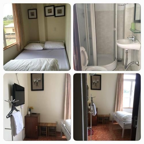 iDorm B&B0