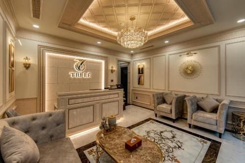 โรงแรมทรี เลอ พรีเมียร์ (Hotel Tri Le PREMIER)1