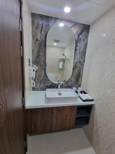 โรงแรมทรี เลอ พรีเมียร์ (Hotel Tri Le PREMIER)3