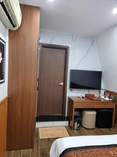 โรงแรมทรี เลอ พรีเมียร์ (Hotel Tri Le PREMIER)4