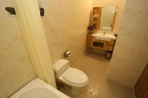 Thuy Sakura Hotel & Serviced Apartment2