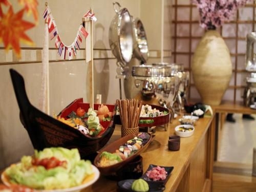 Thuy Sakura Hotel & Serviced Apartment4