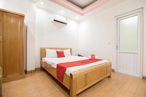 RedDoorz Thao Nguyen Hotel Dinh Thon0