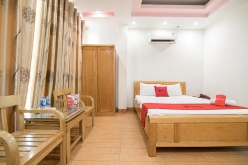 RedDoorz Thao Nguyen Hotel Dinh Thon3