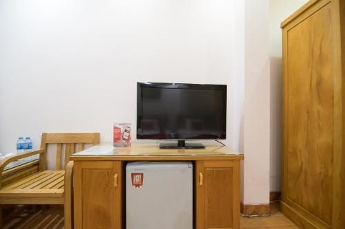 RedDoorz Thao Nguyen Hotel Dinh Thon2
