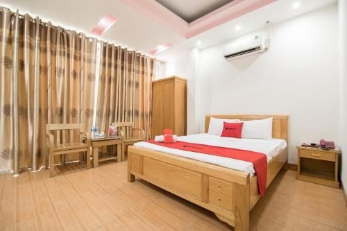 RedDoorz Thao Nguyen Hotel Dinh Thon4