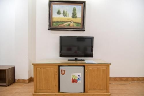 RedDoorz Thao Nguyen Hotel Dinh Thon1