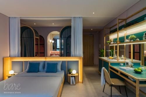 Bare Han - Bare Boutique Stays0