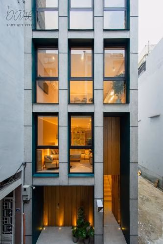 Bare Han - Bare Boutique Stays2