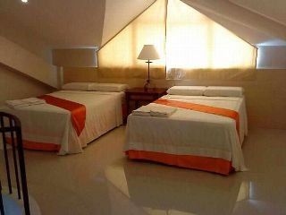 Arwana Hotel And Restaurant Boracay3