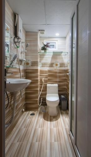 Moc Thach Hostel Dalat1