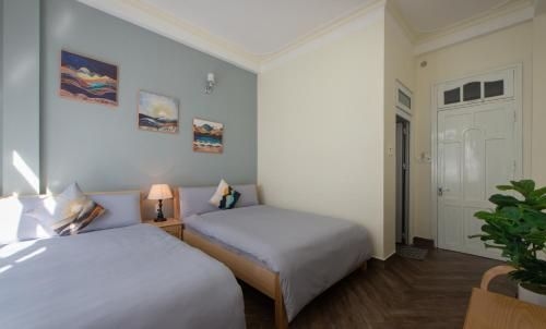 Moc Thach Hostel Dalat2