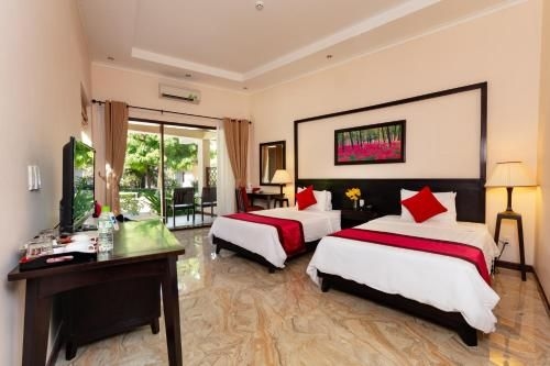 ฮอนโค รีสอร์ต กา นา (Hon Co Resort Ca Na)2