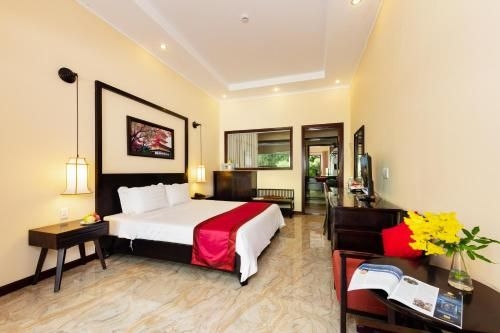 ฮอนโค รีสอร์ต กา นา (Hon Co Resort Ca Na)4