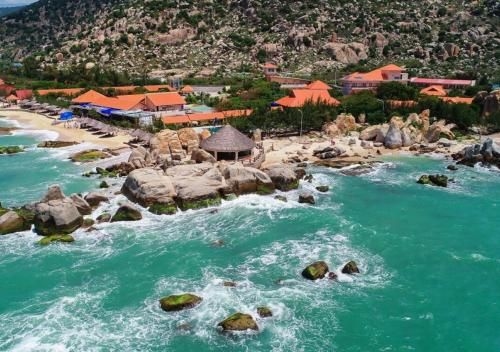 ฮอนโค รีสอร์ต กา นา (Hon Co Resort Ca Na)0
