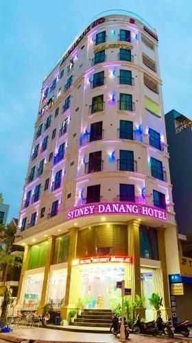 Sydney Danang Hotel0