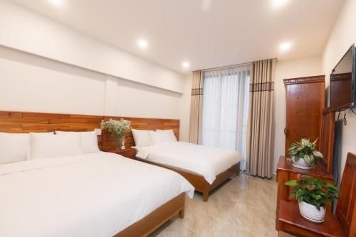 Thanh Xuân Hotel (Thanh Xuan Hotel)0