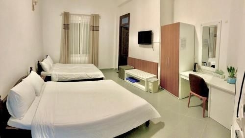 Thanh Xuân Hotel (Thanh Xuan Hotel)3