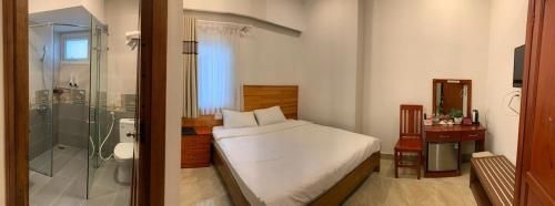 Thanh Xuân Hotel (Thanh Xuan Hotel)4