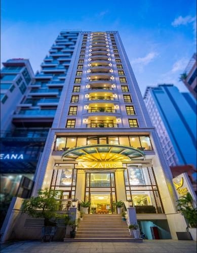 Apus Hotel0