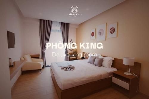 Minh Zhi Hotel4