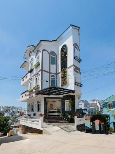 Bianco Hotel0