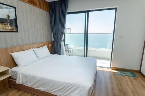 TMS Quy Nhơn - RUBY Luxury Apartment (TMS Quy Nhon - RUBY Luxury Apartment)0