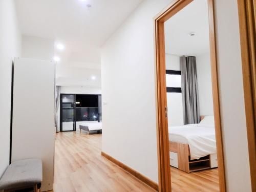 TMS Quy Nhơn - RUBY Luxury Apartment (TMS Quy Nhon - RUBY Luxury Apartment)4