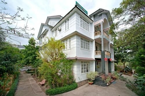 Thanh Cong Hotel0