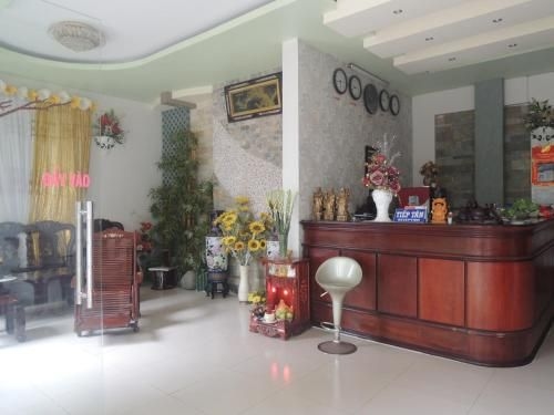 Thanh Cong Hotel4