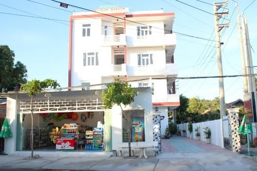 Hung Phuc Mui Ne Hotel (Hung Phuc Hotel)2