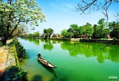 Ocean Apartment Spa & Golf Danang3