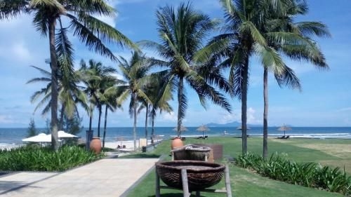 Ocean Apartment Spa & Golf Danang0
