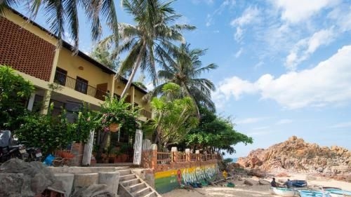 Haven Vietnam0