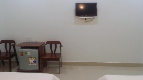 Bong Mai Motel3