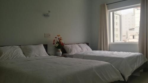 Bong Mai Motel2