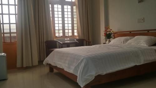 Bong Mai Motel1