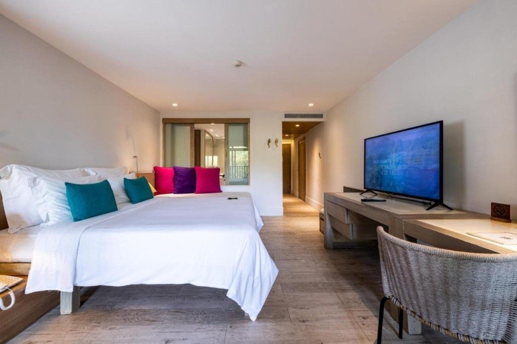 วินแดม หัวหิน ปราณบุรี รีสอร์ต แอนด์ วิลล่า (Wyndham Hua Hin Pranburi Resort & Villas)3