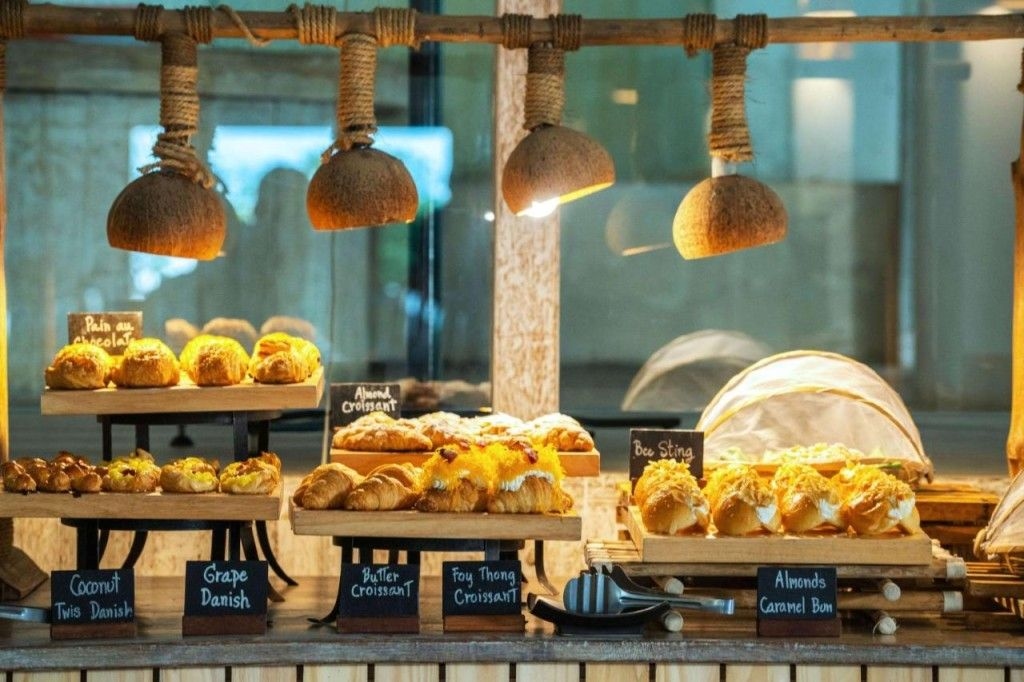 วินแดม หัวหิน ปราณบุรี รีสอร์ต แอนด์ วิลล่า (Wyndham Hua Hin Pranburi Resort & Villas)2