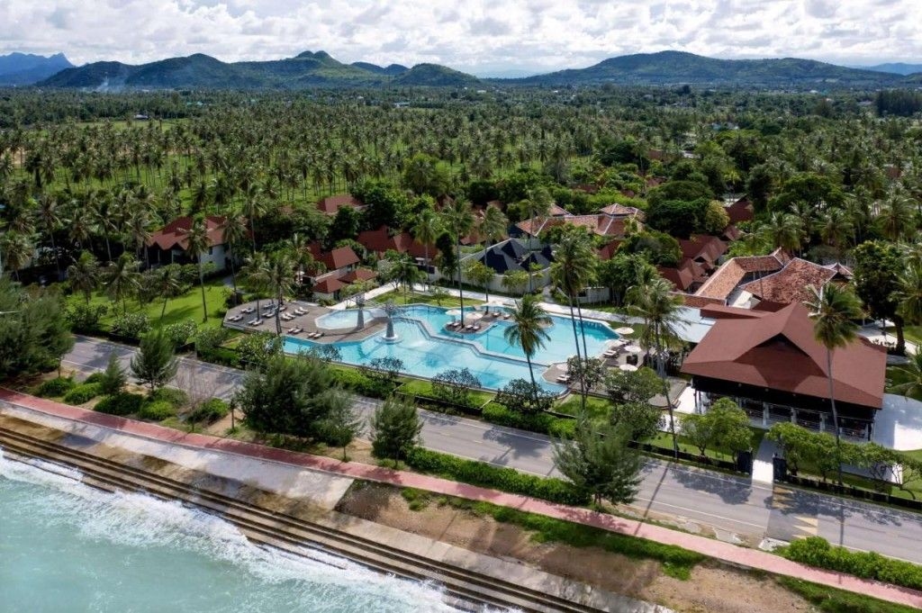 วินแดม หัวหิน ปราณบุรี รีสอร์ต แอนด์ วิลล่า (Wyndham Hua Hin Pranburi Resort & Villas)0