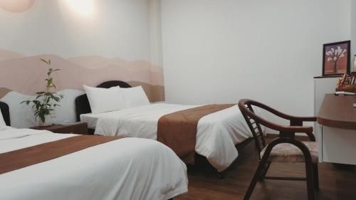 Emmie Nha Trang Hotel1